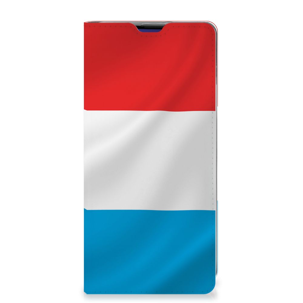 Samsung Galaxy S10 Plus Standcase Luxemburg