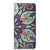 Xiaomi 12 | 12X Smart Cover Purple Flower