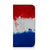iPhone 15 Standcase Nederland met Nederlandse vlag in rood, wit en blauw đŗđą.