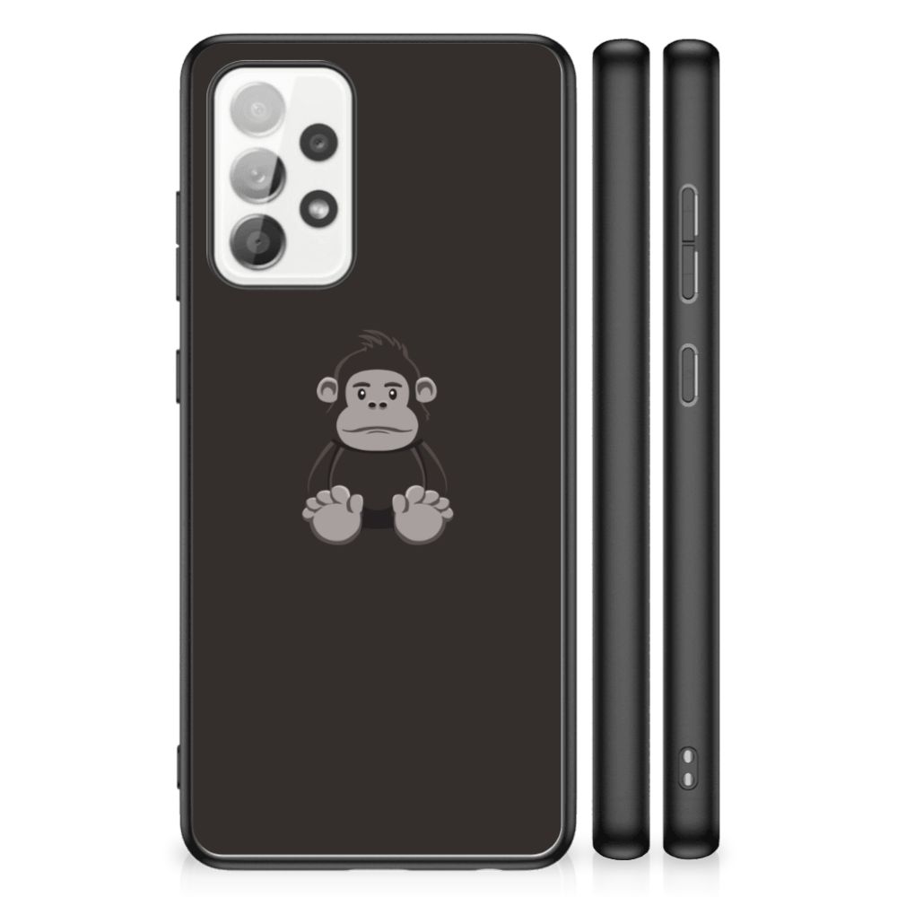 Samsung Galaxy A52 | A52s (5G/4G) Hoesje Gorilla B2C Telecom