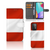 Samsung Galaxy A52 Bookstyle Case Oostenrijk