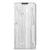 OPPO A96 | A76 Book Wallet Case White Wood - B2C Telecom