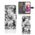 Telefoonhoesje met Naam Xiaomi Redmi Note 10/10T 5G | Poco M3 Pro Skulls Angel