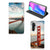 Xiaomi Mi Note 10 Lite Book Cover Golden Gate Bridge