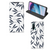 OnePlus Nord CE 5G Smart Cover Leaves Blue - B2C Telecom