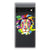 Google Pixel 6 Pro Telefoonhoesje met Naam Lion Color B2C Telecom