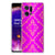 Siliconen Hoesje OPPO Find X5 Barok Roze B2C Telecom