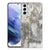 Samsung Galaxy S21 Plus TPU Siliconen Hoesje Beton Print B2C Telecom