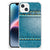 Apple iPhone 14 Plus Anti Shock Bumper Case Jeans B2C Telecom