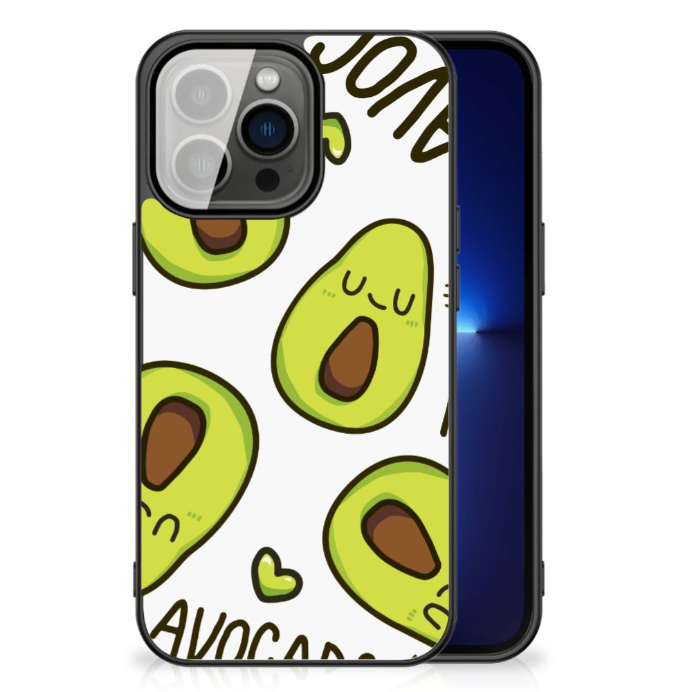 iPhone 13 Pro Hoesje Avocado Singing B2C Telecom