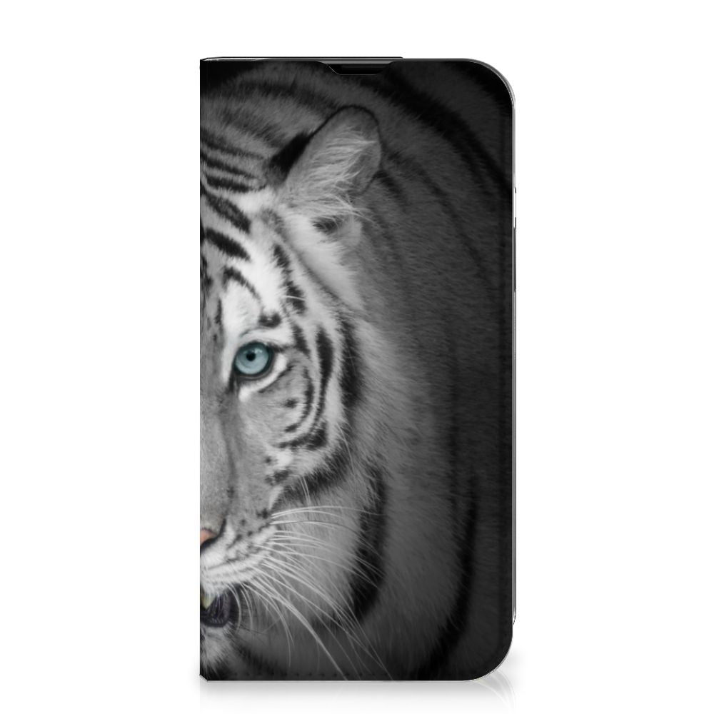 iPhone 14 Hoesje maken Tijger - B2C Telecom