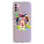 Motorola Moto G30 | G20 | G10 Stevig Bumper Hoesje Lion Color B2C Telecom