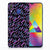Samsung Galaxy M20 (Power) TPU bumper Feathers Color