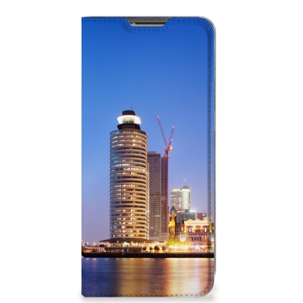 OPPO Find X5 Lite | Reno7 5G Book Cover Rotterdam - B2C Telecom