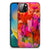 Kleurrijke Telefoonhoesje iPhone 14 Plus Tulips B2C Telecom