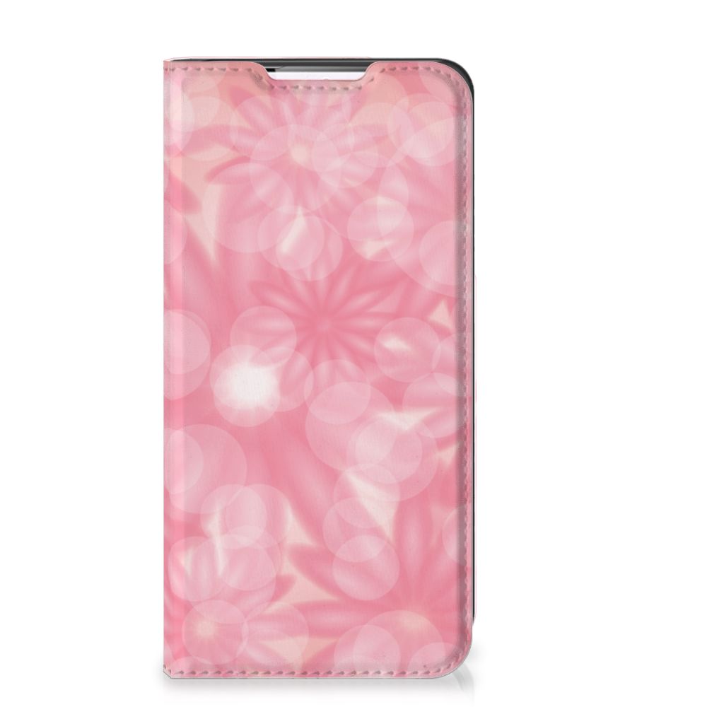 Samsung Galaxy S22 Smart Cover Spring Flowers - B2C Telecom