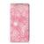 Samsung Galaxy S22 Smart Cover Spring Flowers - B2C Telecom