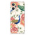 TPU Hoesje voor OnePlus Nord CE 2 Lite Pink Peacock B2C Telecom