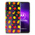 Motorola One Macro Siliconen Case Fruits B2C Telecom