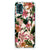 Samsung Galaxy M02s | A02s Case Flowers B2C Telecom