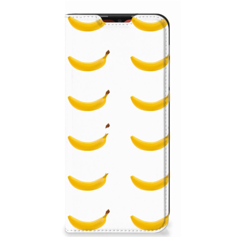 Motorola Moto E7 Power | E7i Power Flip Style Cover Banana - B2C Telecom