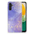 Hoesje maken voor Samsung Galaxy A13 | A04s Watercolor Paars