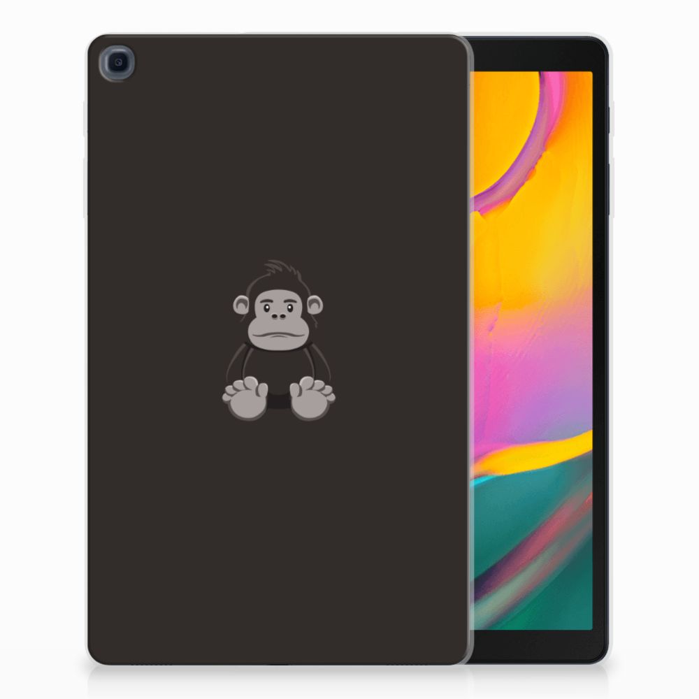 Samsung Galaxy Tab A 10.1 (2019) Tablet Back Cover Gorilla