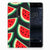Nokia 5 Siliconen Case Watermelons