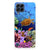Samsung Galaxy M53 Case Anti-shock Vissen B2C Telecom