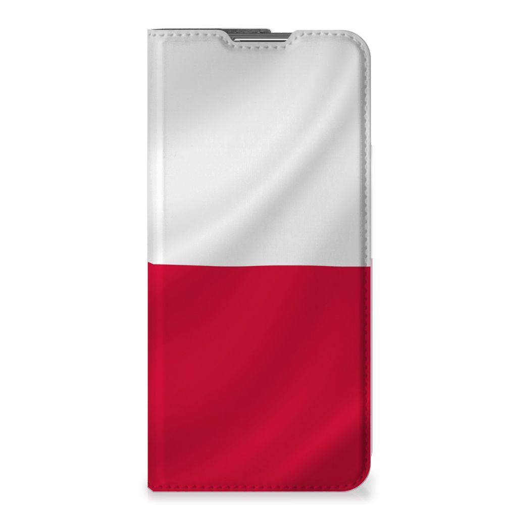 OPPO Find X5 Pro Standcase Polen - B2C Telecom