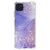 Back Cover voor Samsung Galaxy A22 5G Watercolor Paars B2C Telecom