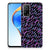 Xiaomi Mi 10T | 10T Pro TPU bumper Feathers Color B2C Telecom