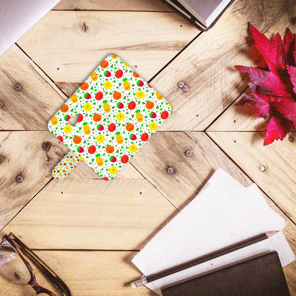 Samsung Galaxy Xcover 4 | Xcover 4s Book Cover Fruits