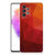TPU Hoesje voor Samsung Galaxy A73 5G Polygon Red B2C Telecom