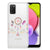 Samsung Galaxy A03S Telefoonhoesje met Naam Boho Dreamcatcher B2C Telecom