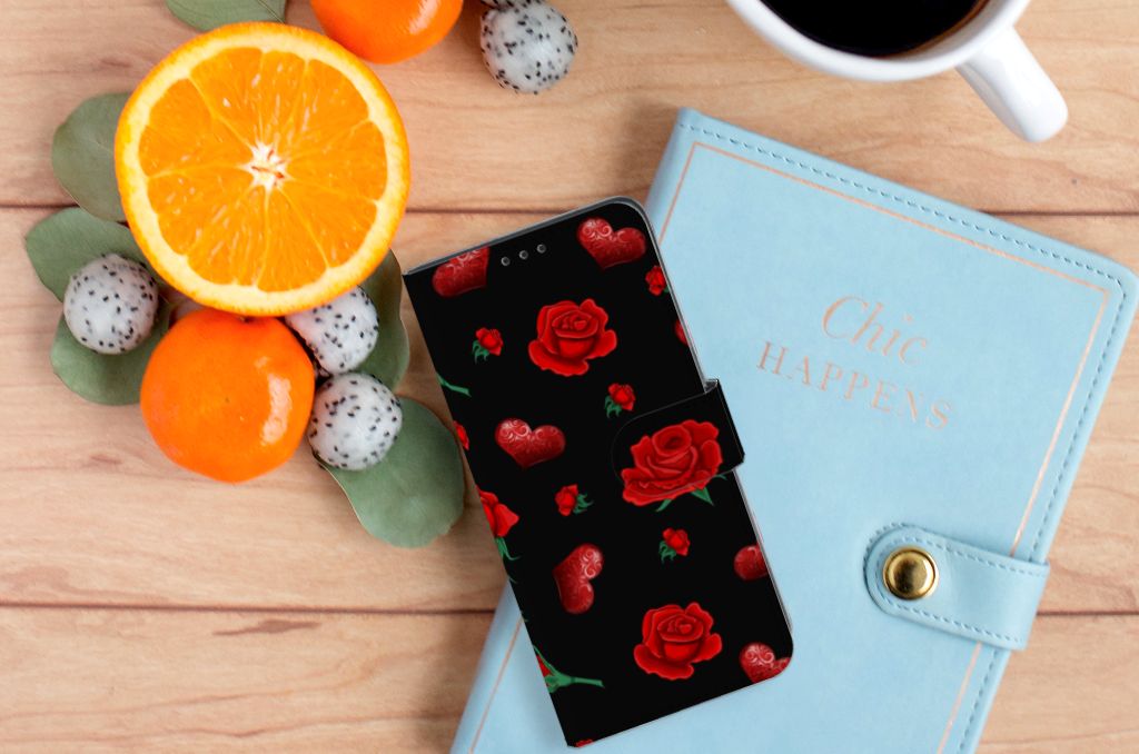 OPPO A91 | Reno3 Leuk Hoesje Valentine