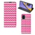 Samsung Galaxy A51 Hoesje met Magneet Waves Pink - B2C Telecom