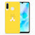 Huawei P30 Lite Telefoonhoesje met Naam Baby Leopard