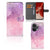 Hoesje OnePlus Nord 3 Pink Purple Paint