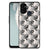 OnePlus Nord N100 Dierenprint Telefoonhoesje Salamander Grey