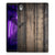 Lenovo Tab M10 HD (2de generatie) Silicone Tablet Hoes Steigerhout - B2C Telecom