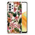 Samsung Galaxy A33 5G TPU Case Flowers B2C Telecom