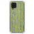 Samsung Galaxy A12 Stevig Telefoonhoesje Green Wood - B2C Telecom