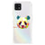 OPPO A53 5G | A73 5G Stevig Bumper Hoesje Panda Color B2C Telecom