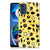 Silicone Back Case Motorola Moto E32/E32s Punk Geel B2C Telecom