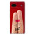 Google Pixel 6A Silicone Back Cover Liefde - Origineel Romantisch Cadeau B2C Telecom