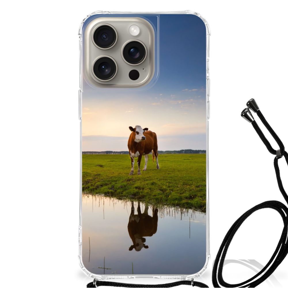 iPhone 15 Pro Max Case Anti-shock Koe B2C Telecom
