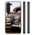 Samsung Galaxy S23 Silicone Back Case Vintage Auto B2C Telecom