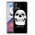Silicone Back Case Motorola Edge 30 Fusion Skull Eyes B2C Telecom