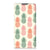 Motorola Moto G52 | Moto G82 Flip Style Cover Ananas - B2C Telecom